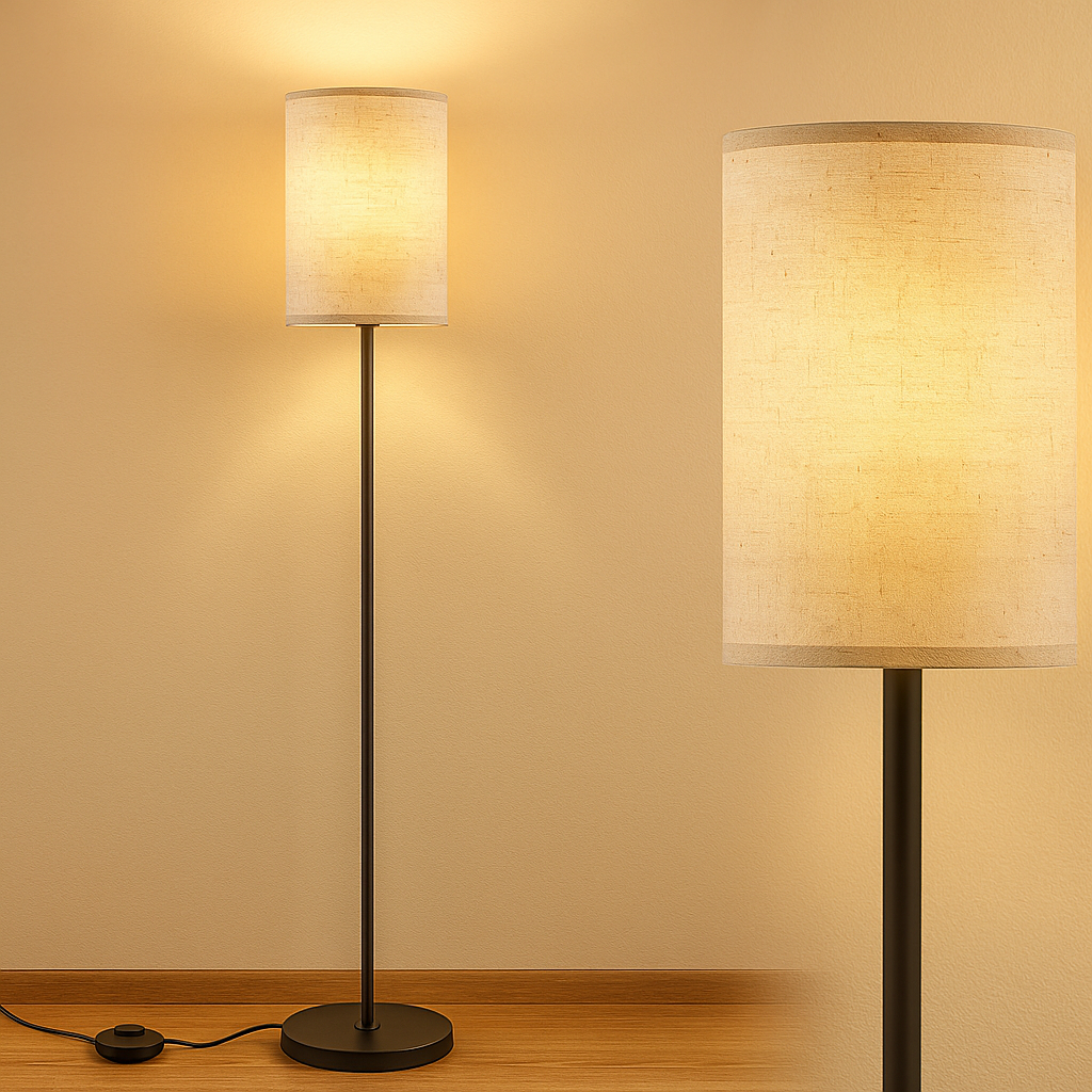 Floor Lamps