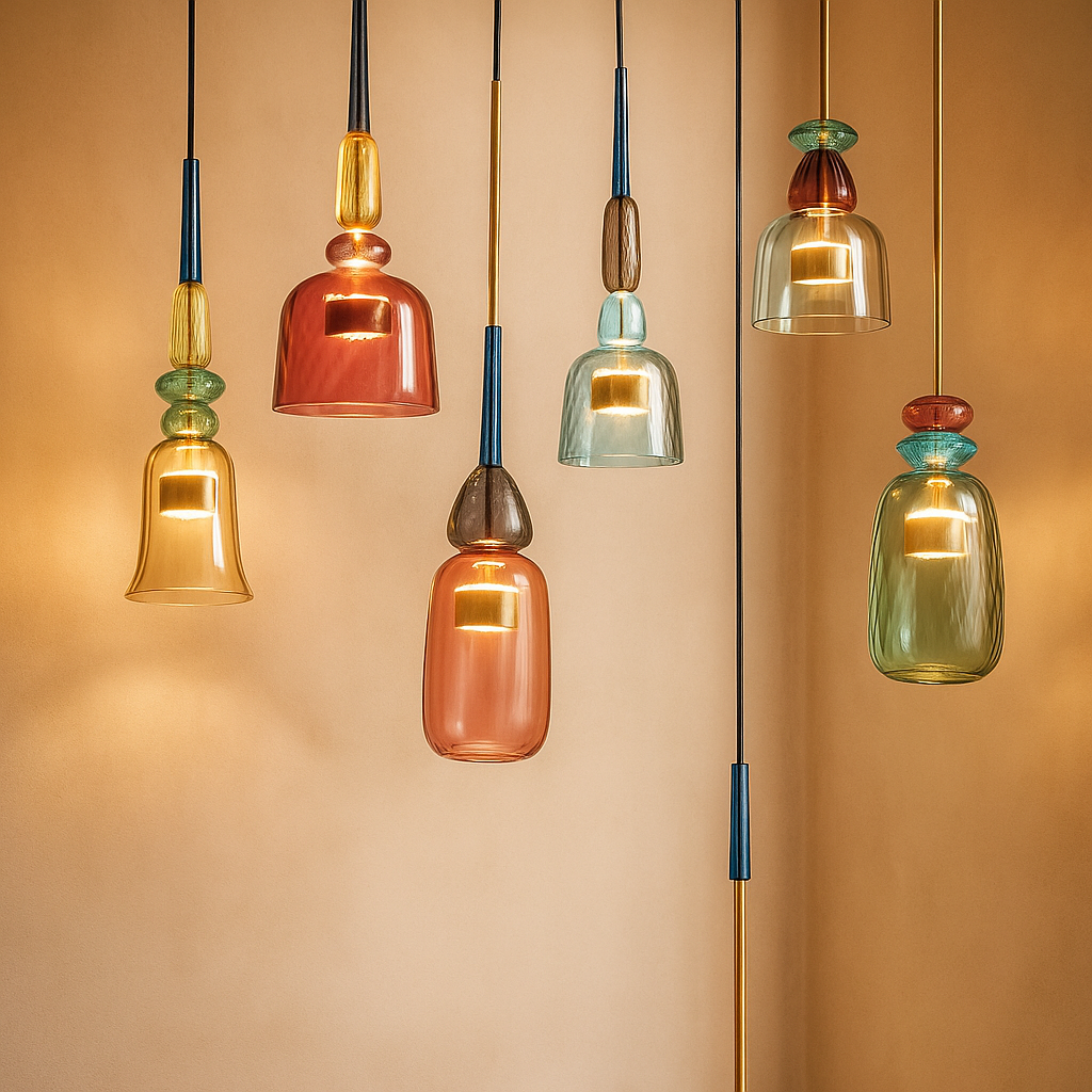 Pendant Light